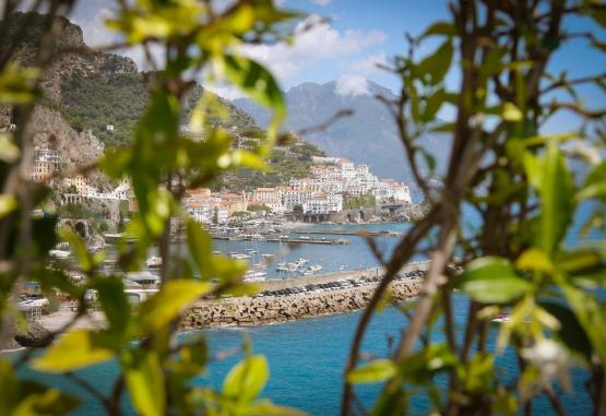 Hotel Miramalfi  Amalfi Italia