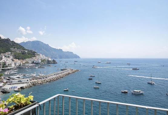 Hotel Miramalfi  Amalfi Italia