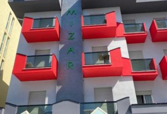 Hotel Mizar  Rimini Italia