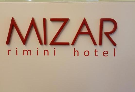 Hotel Mizar  Rimini Italia