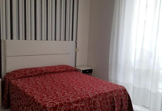 Hotel Mizar  Rimini Italia