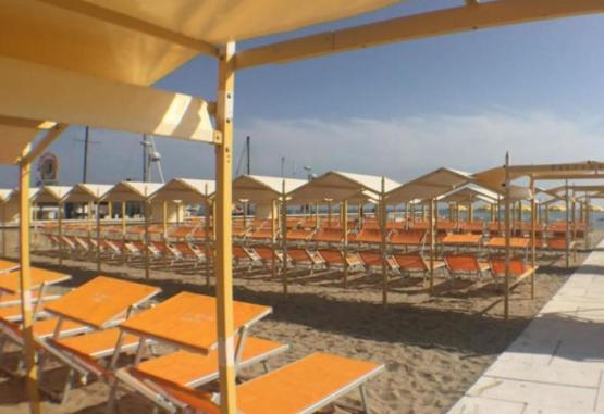 Hotel Mon Cheri  Rimini Italia