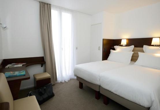 Hotel Monsigny  Nizza Franta