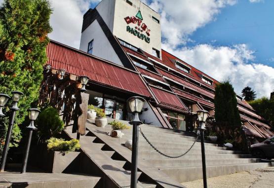 Hotel Moura Borovets Bulgaria