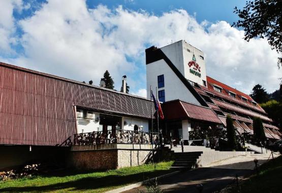 Hotel Moura Borovets Bulgaria