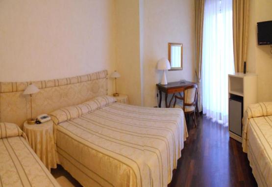 Hotel Negresco  Rimini Italia