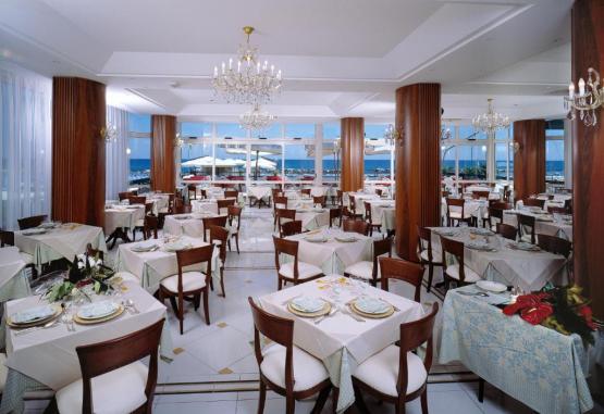 Hotel Negresco  Rimini Italia