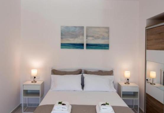 Bounatsa Studios & Apartments  Insula Lefkada Grecia