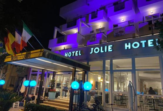 Hotel New Jolie  Rimini Italia