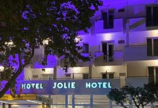 Hotel New Jolie  Rimini Italia