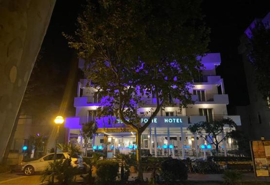 Hotel New Jolie  Rimini Italia