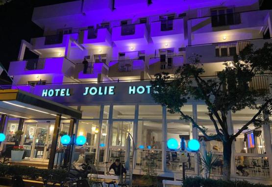 Hotel New Jolie  Rimini Italia