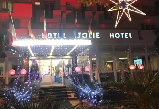 Hotel New Jolie  Rimini Italia