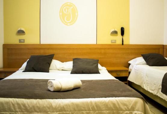 Hotel New Jolie  Rimini Italia