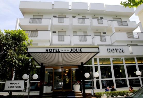 Hotel New Jolie  Rimini Italia