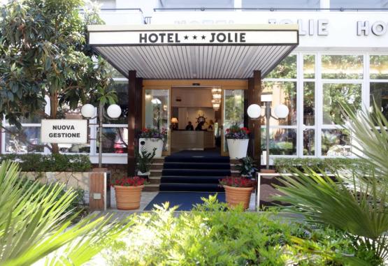 Hotel New Jolie  Rimini Italia