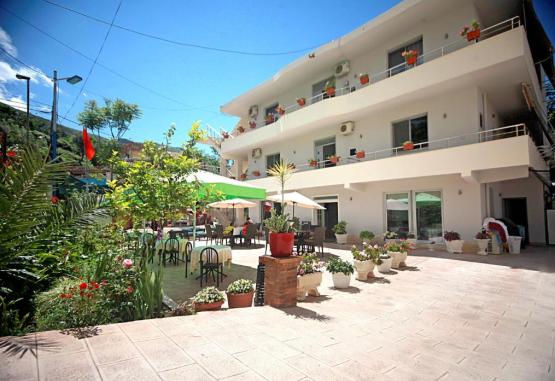 Hotel Nika Vlore Regiunea Albania