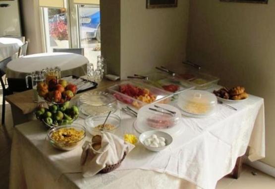 Hotel Nika Vlore Regiunea Albania