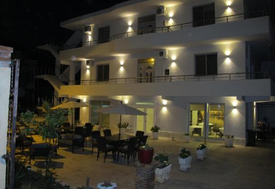 Hotel Nika Vlore Regiunea Albania