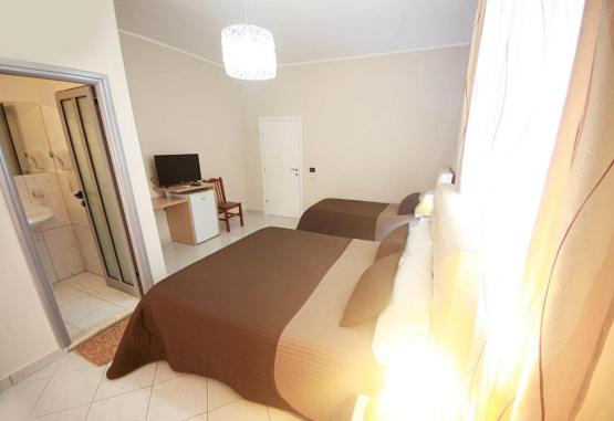 Hotel Nika Vlore Regiunea Albania