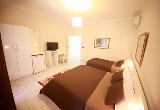 Hotel Nika Vlore Regiunea Albania