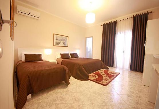 Hotel Nika Vlore Regiunea Albania