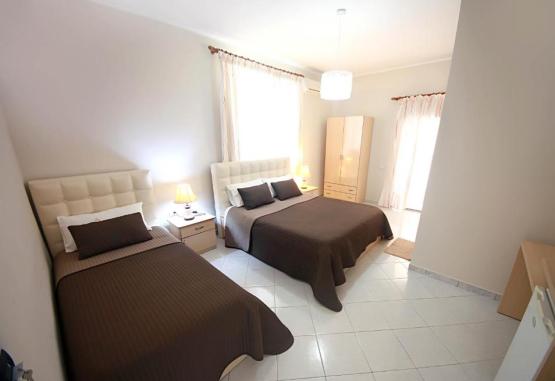 Hotel Nika Vlore Regiunea Albania