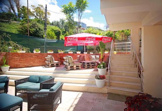 Hotel Nika Vlore Regiunea Albania