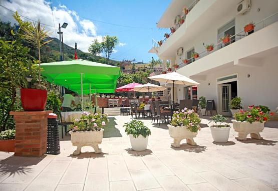 Hotel Nika Vlore Regiunea Albania