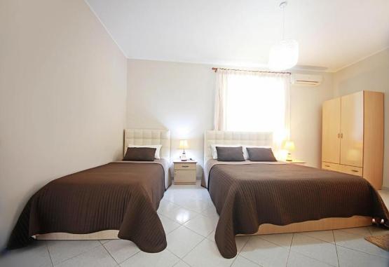 Hotel Nika Vlore Regiunea Albania