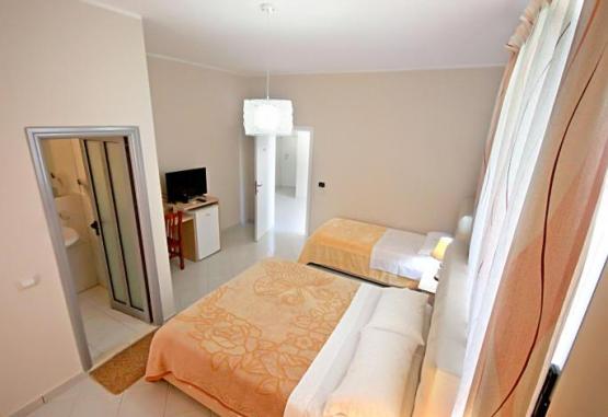Hotel Nika Vlore Regiunea Albania