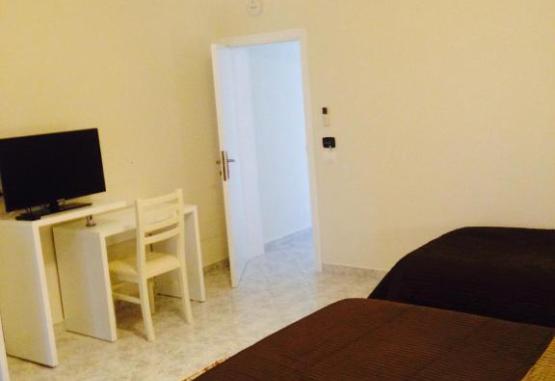 Hotel Nika Vlore Regiunea Albania