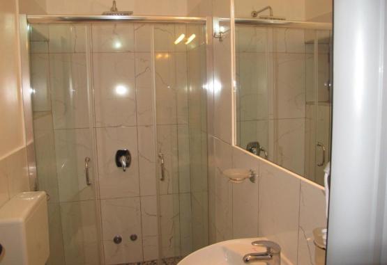 Hotel Nika Vlore Regiunea Albania