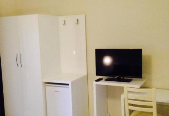 Hotel Nika Vlore Regiunea Albania