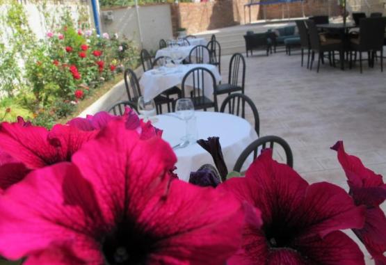 Hotel Nika Vlore Regiunea Albania