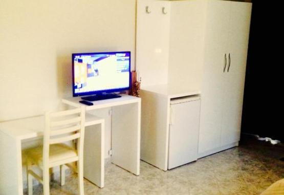 Hotel Nika Vlore Regiunea Albania