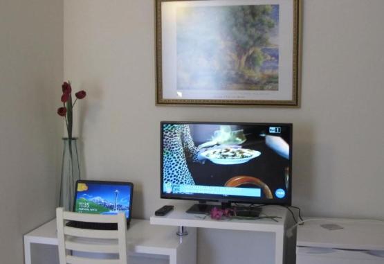 Hotel Nika Vlore Regiunea Albania