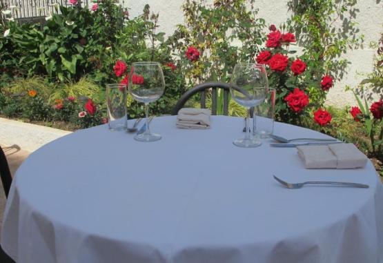 Hotel Nika Vlore Regiunea Albania