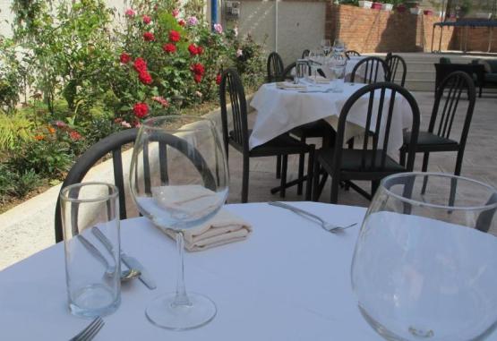 Hotel Nika Vlore Regiunea Albania
