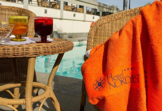 Hotel Nord Est  Rimini Italia