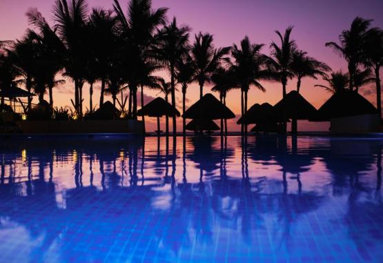 Hotel Nyx Cancun Cancun si Riviera Maya Mexic