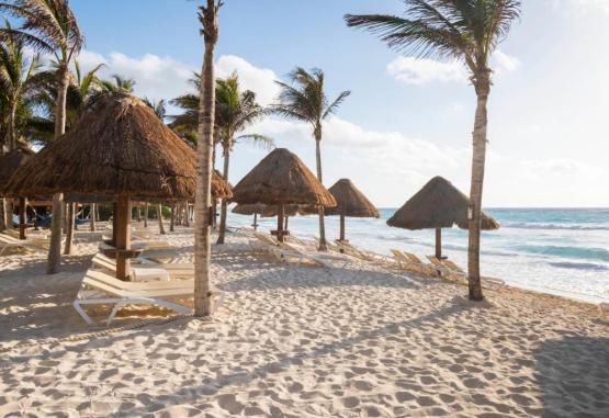Hotel Nyx Cancun Cancun si Riviera Maya Mexic