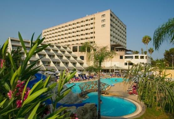 Hotel St. Raphael Beach Resort Limassol Cipru