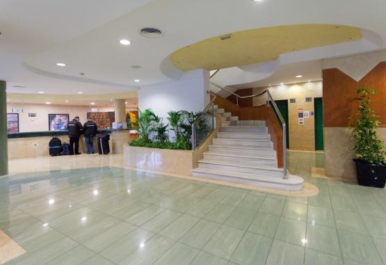 Hotel Obelisco  Regiunea Mallorca Spania