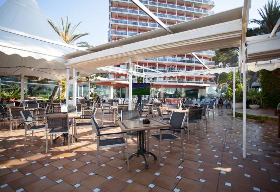 Hotel Obelisco  Regiunea Mallorca Spania