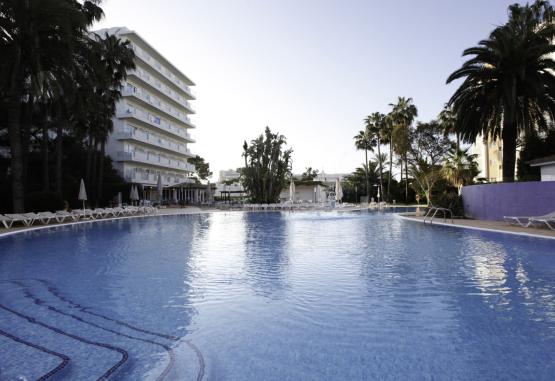 Hotel Oleander Regiunea Mallorca Spania