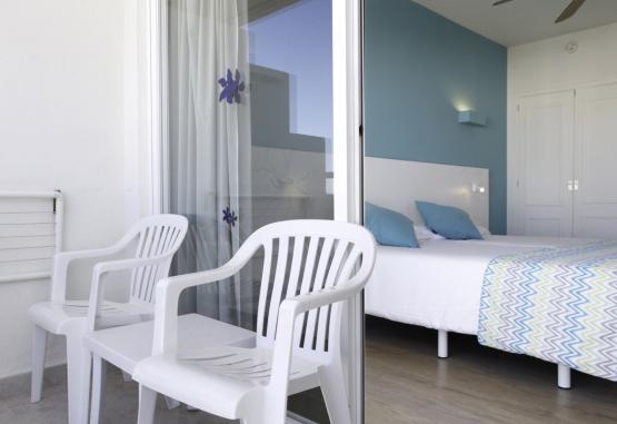 Hotel Oleander Regiunea Mallorca Spania