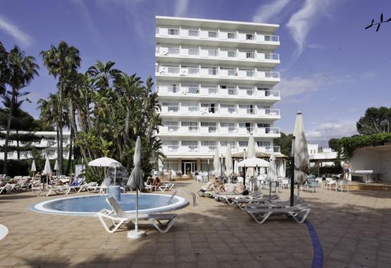 Hotel Oleander Regiunea Mallorca Spania