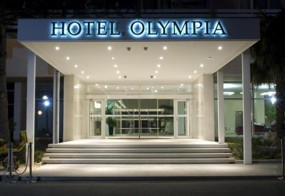 Hotel Olympia  Regiunea Split Croatia