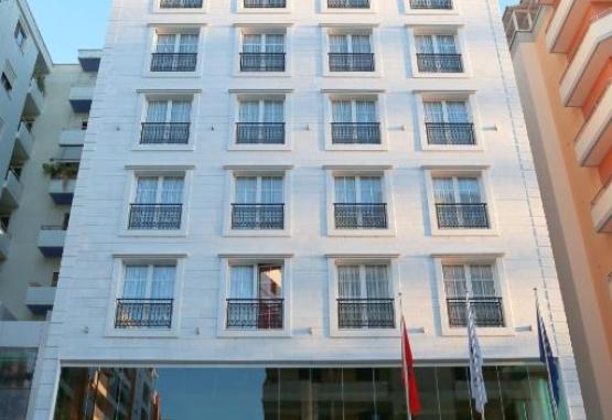 Hotel Palace  Vlore Regiunea Albania